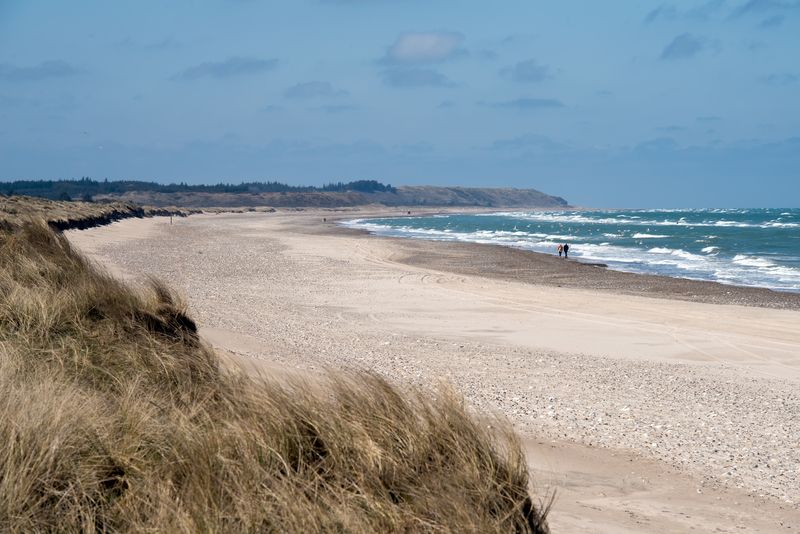 Was Dänemark wirklich bedeutet